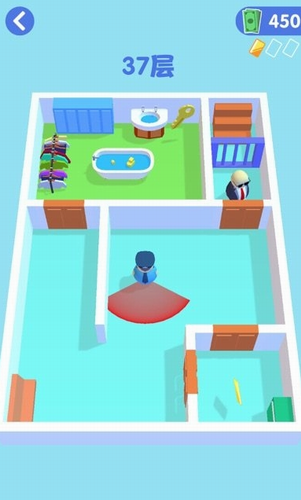 是特工就上100层2024最新下载