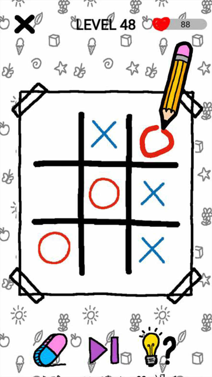 画画大作战最新版安卓版