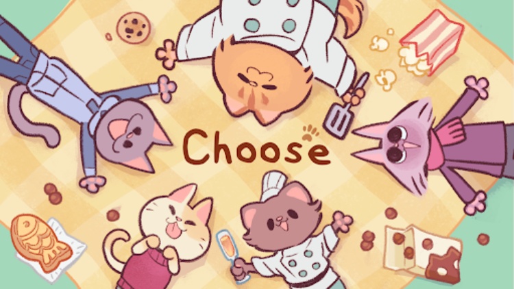 篝火猫咪咖啡馆下载