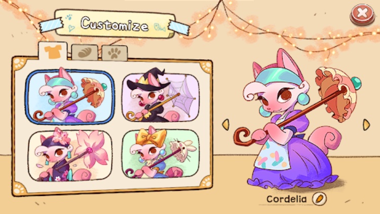 篝火猫咪咖啡馆安卓版下载安装