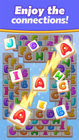 无尽的匹配图块app最新版下载