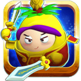 果宝特攻王者联盟2025下载安卓