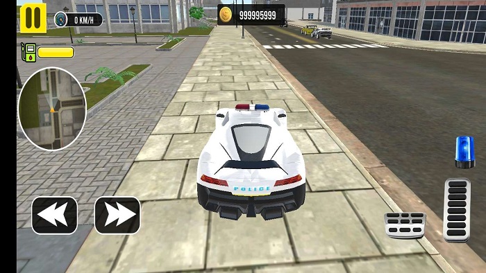 真正的汽车驾驶警察安卓版下载2025版