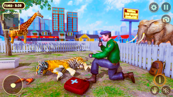 虚拟动物园下载