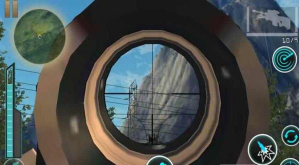 幽灵狙击手下载