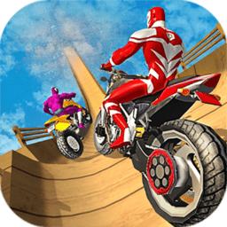 狂飙摩托车安卓app