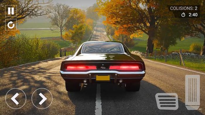 驾驶突击者安卓版下载2025