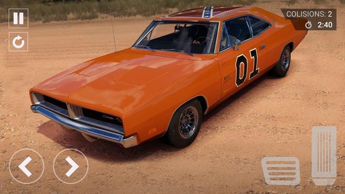 驾驶突击者安卓版下载2025