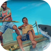 我的水世界求生无限内购最新下载