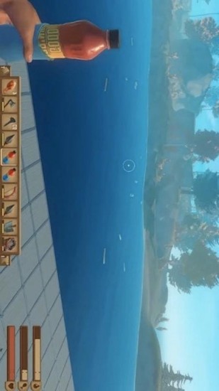 我的水世界求生无限内购app下载