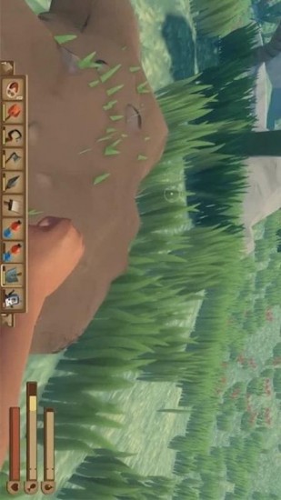 我的水世界求生无限内购破解版最新下载