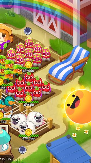 富豪农场安卓下载2025