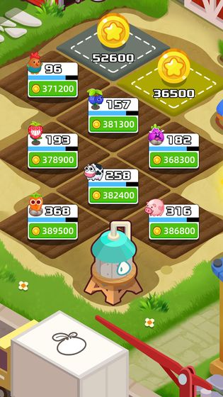 富豪农场安卓下载2025