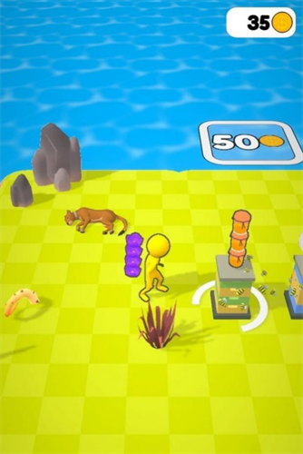 森林治愈者app安卓版