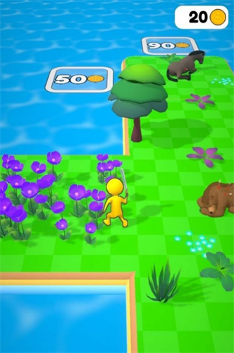 森林治愈者app安卓版