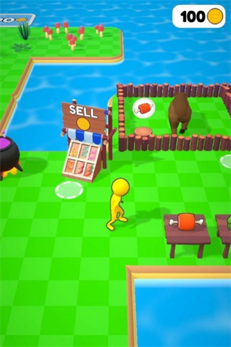 森林治愈者app安卓版