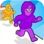 毛毛人楼顶障碍跑酷下载安装安卓版