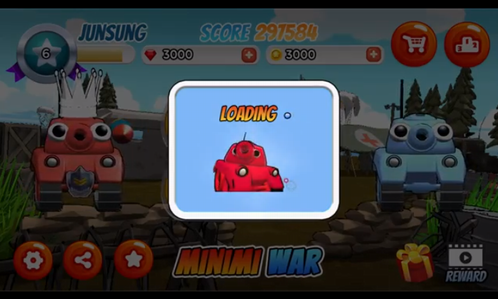 微小战争安卓最新下载