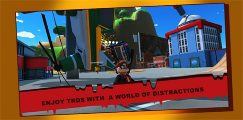 呆呆的包裹大亨安卓下载2024版