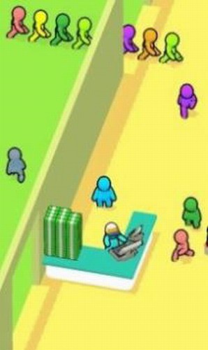 我的寿司酒吧最新版安卓版