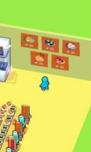 我的寿司酒吧最新版安卓版