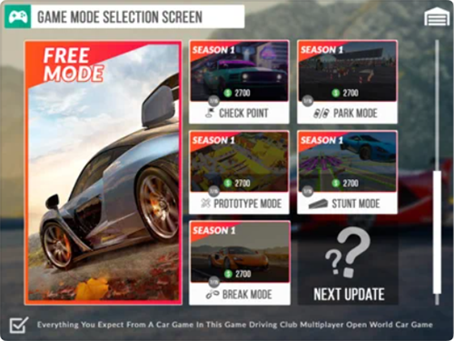 驾驶俱乐部最新版本下载