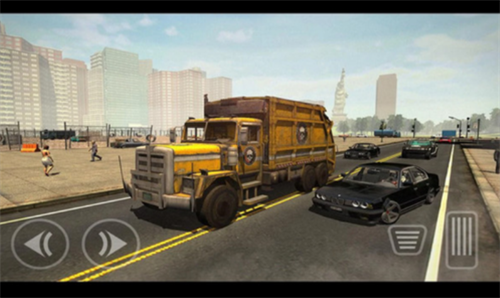 狂热安德烈亚斯3最新版本下载