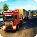欧洲卡车驾驶最新安卓版本2025