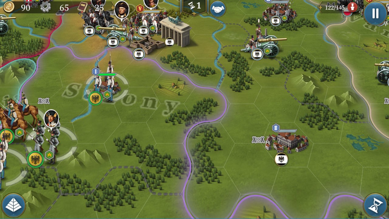 欧陆战争6最新版下载