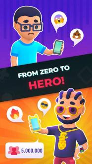 闲置主播模拟器下载安装2025