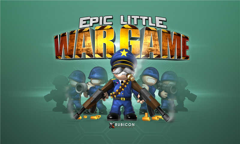 史诗小战争最新安卓版本2025