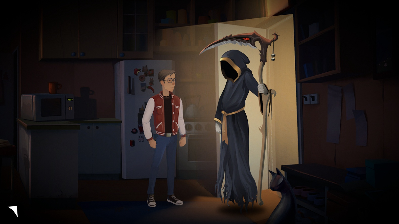 安吉洛和狄蒙下载app