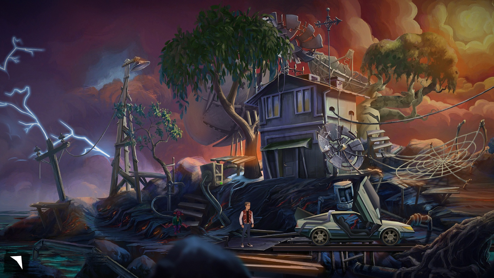 安吉洛和狄蒙下载app