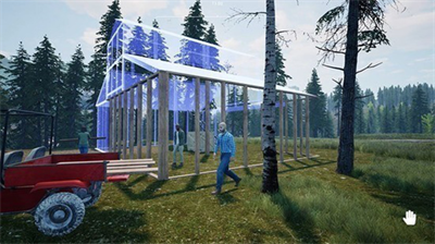 牧场模拟器破解版内置菜单app下载最新版