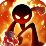 火柴人奇袭下载最新版