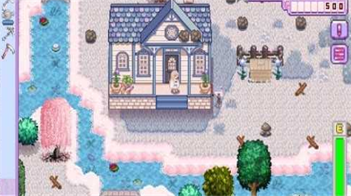 星露谷物语数数魔改版安卓版下载最新版