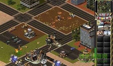 红色警戒2尤里的复仇下载安装2025版本