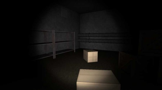 幽灵线东京破解版安卓版最新版下载