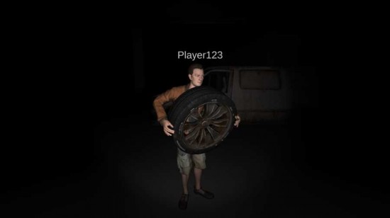 幽灵线东京破解版安卓版最新版下载