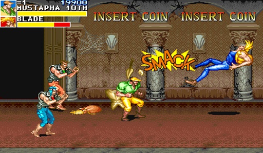 恐龙快打97版安卓app下载安装