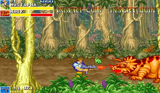 恐龙快打97版安卓app下载安装