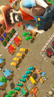 荒野农场2025最新安卓版