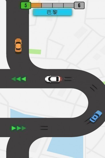 模拟的士最新2025安卓下载