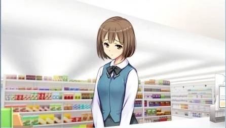 便利店少女z最新安卓版本2025