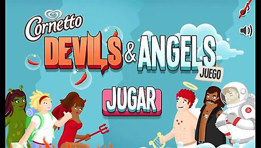 恶魔与天使最新安卓版本2025