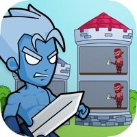 英雄城堡中文版最新安卓版app