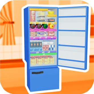 冰箱陈列师下载安装安卓版本