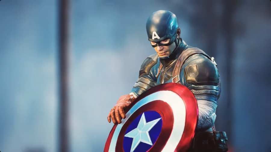 漫威复仇者联盟安卓版下载安装2025版本