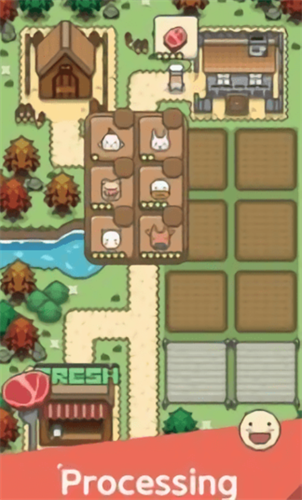 逃离城市乡村生活最新版下载