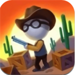 狂野西方枪手安卓版